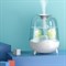Увлажнитель воздуха Xiaomi Deerma Water Humidifier Transparent DEM-F325, белый 6955578032479 - фото 20583 Увлажнитель воздуха Xiaomi Deerma Water Humidifier Transparent DEM-F325, белый 6955578032479 - фото 20583