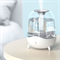 Увлажнитель воздуха Xiaomi Deerma Water Humidifier Transparent DEM-F325, белый 6955578032479 - фото 20586 Увлажнитель воздуха Xiaomi Deerma Water Humidifier Transparent DEM-F325, белый 6955578032479 - фото 20586