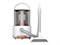 Пылесос Deerma Vacuum Cleaner (Wet and Dry) TJ200EU (Global) - фото 20600