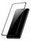 Стекло защитное MTB для Apple iPhone X/XS/11 Pro 0,33mm черный 6922660173273