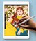 Стилус WiWU Pencil Pro для iPad 6957815516483 - фото 20783 Стилус WiWU Pencil Pro для iPad 6957815516483 - фото 20783