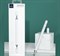 Стилус Wiwu Pencil One 2 in 1, белый 6973218930046