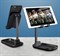 Держатель мобильного телефона WIWU Adjustable Desktop Stand ZM100 6973218933573