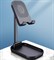 Держатель мобильного телефона WIWU Adjustable Desktop Stand ZM100 6973218933573