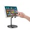 Держатель мобильного телефона WIWU Adjustable Desktop Stand ZM101 6973218930022