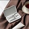 Маникюрный набор Xiaomi Mijia Nail Clipper Five Piece Set (MJZJD002QW) 6934177713804