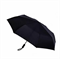Автоматический зонт Xiaomi Empty Valley Automatic Umbrella WD1 черный - фото 20924