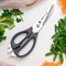 Многофункциональные кухонные ножницы Huo Hou Multifunction Kitchen Scissors (HU0062) 6970960060625 - фото 20996 Многофункциональные кухонные ножницы Huo Hou Multifunction Kitchen Scissors (HU0062) 6970960060625 - фото 20996