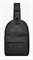 Сумка через плечо WiWU Vigor crossbody bag черный камуфляж - фото 21026