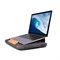 Сумка для ноутбука WIWU Smart Stand Sleeve 13.3" для Macbook Air серый 6973219933442 Сумка для ноутбука WIWU Smart Stand Sleeve 13.3" для Macbook Air серый 6973219933442