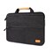 Сумка для ноутбука WIWU Smart Stand Sleeve 13.3" для Macbook Air черный - фото 21047