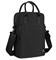 Сумка для ноутбука WiWU ALPHA Vertical Double Layer Bag 13.3" черный - фото 21066