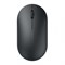 Мышь Xiaomi Mi Mouse 2 Black USB, черная - фото 21131