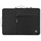Чехол-сумка для ноутбука WiWU Alpha Double Layer Sleeve Bag 13.3" черный - фото 21385