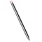 Стилус Baseus Square Line Capacitive Stylus для iPad серый (ACSXB-A0G) 6953156222663