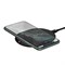 Беспроводное зарядное устройство Baseus Cobble Wireless Charger 15W (WXYS-01) черный 6953156215306