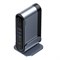 USB-концентратор Baseus Working Station Multifunctional Type-C HUB Adapter (CAHUB-BG0G) 6953156210677