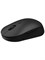 Беспроводная мышь Xiaomi Mi Dual Mode Wireless Mouse Silent Edition (WXSMSBMW02) черный 6934177715457
