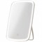 Зеркало косметическое для макияжа с подсветкой Jordan Judy 3-colors LED Makeup Mirror (NV505) белый 6941214110908 - фото 21597 Зеркало косметическое для макияжа с подсветкой Jordan Judy 3-colors LED Makeup Mirror (NV505) белый 6941214110908 - фото 21597