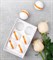 Дезодорант-шарик для обуви Xiaomi Clean-n-Fresh Ball (6 шт.) 6971502703000 - фото 21620 Дезодорант-шарик для обуви Xiaomi Clean-n-Fresh Ball (6 шт.) 6971502703000 - фото 21620