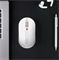 Беспроводная мышь Xiaomi MIIIW Wireless Mute Mouse (MWWM01) белый 6971519750561 Беспроводная мышь Xiaomi MIIIW Wireless Mute Mouse (MWWM01) белый 6971519750561