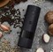 Мельница для специй электрическая Xiaomi HuoHou Electric Grinder перец / соль, черный цвет - фото 21742
