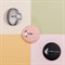 Зеркало для макияжа Xiaomi Jordan Judy LED Lighted Travel Makeup Mirror (NV030) серебристый 6941214111837 Зеркало для макияжа Xiaomi Jordan Judy LED Lighted Travel Makeup Mirror (NV030) серебристый 6941214111837