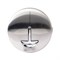 Зеркало для макияжа Xiaomi Jordan Judy LED Lighted Travel Makeup Mirror (NV030) серебристый 6941214111837 Зеркало для макияжа Xiaomi Jordan Judy LED Lighted Travel Makeup Mirror (NV030) серебристый 6941214111837