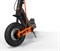 Электросамокат Inokim OX Super IPX4 6971476300397