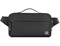 Поясная сумка WiWU Alpha Crossbody Bag черный - фото 22210