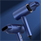 Фен для волос с ионизацией DEERMA DEM-CF15W 6955578039188 - фото 22526 Фен для волос с ионизацией DEERMA DEM-CF15W 6955578039188 - фото 22526