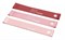 Резинки для фитнеса YUNMAI YMRB-L600, розовый 6926586362698