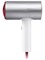 Фен для волос с ионизацией Xiaomi Soocas Anions Hair Dryer H5 RU, GLOBAL, евровилка, серебристый 6970237662309