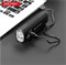 Фонарь велофара Gaciron V20C-400 черный 6971047249612 - фото 22903 Фонарь велофара Gaciron V20C-400 черный 6971047249612 - фото 22903