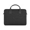 Сумка для ноутбука WIWU Minimalist Laptop Bag 15,6", черный 6973218944418