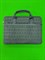 Сумка для ноутбука WiWU City Cosmo Slim Case 13.3" серый 6973219930984