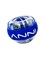 Кистевой эспандер ANNI HiH1 для рук и запястий, синий - фото 23354