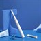 Электрическая зубная щетка Xiaomi Mijia Sonic Electric Toothbrush T100 (MES603), голубой 6934177713675 - фото 23574 Электрическая зубная щетка Xiaomi Mijia Sonic Electric Toothbrush T100 (MES603), голубой 6934177713675 - фото 23574