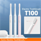 Электрическая зубная щетка Xiaomi Mijia Sonic Electric Toothbrush T100 (MES603), голубой 6934177713675 - фото 23582 Электрическая зубная щетка Xiaomi Mijia Sonic Electric Toothbrush T100 (MES603), голубой 6934177713675 - фото 23582