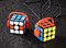Умный кубик Рубика Xiaomi GiiKER Super Cube i3 6971421890010