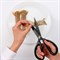 Кухонные ножницы Xiaomi HuoHou Hot Kitchen Scissors HU0025 6970960060250