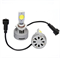Комплект светодиодных LED ламп CREE с драйверами для автомобиля 4hl-H11 7902 Комплект светодиодных LED ламп CREE с драйверами для автомобиля 4hl-H11 7902