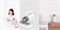 Беспроводной пылесос Xiaomi SWDK Wireless Handheld Vacuum Cleaner KC101, CN 6921343000707 - фото 23730 Беспроводной пылесос Xiaomi SWDK Wireless Handheld Vacuum Cleaner KC101, CN 6921343000707 - фото 23730