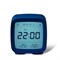 Умный будильник Xiaomi Qingping Bluetooth Alarm Clock CGD1, синий - фото 23839