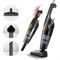 Вертикальный пылесос Deerma Vacuum Cleaner DX115С, Global, EU серый 6955578034626