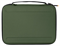 Сумка-органайзер WiWU Parallel Hardshell Bag 11" зеленый - фото 24010
