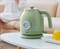 Чайник с термометром Xiaomi Qcooker Retro Electric Kettle 1,7 L (QS-1701), CN зеленый 6971143940307*