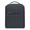 Рюкзак для ноутбука Xiaomi Urban Life Style 2 темно- серый - фото 24060