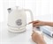 Чайник с термометром Xiaomi Qcooker Retro Electric Kettle 1,7 L (QS-1701), белый CN 6971144940207 Чайник с термометром Xiaomi Qcooker Retro Electric Kettle 1,7 L (QS-1701), белый CN 6971144940207