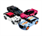 Конструктор Xiaomi ONEBOT Building Block Supercar (OBJBY61AIQI) белый 6971753100580